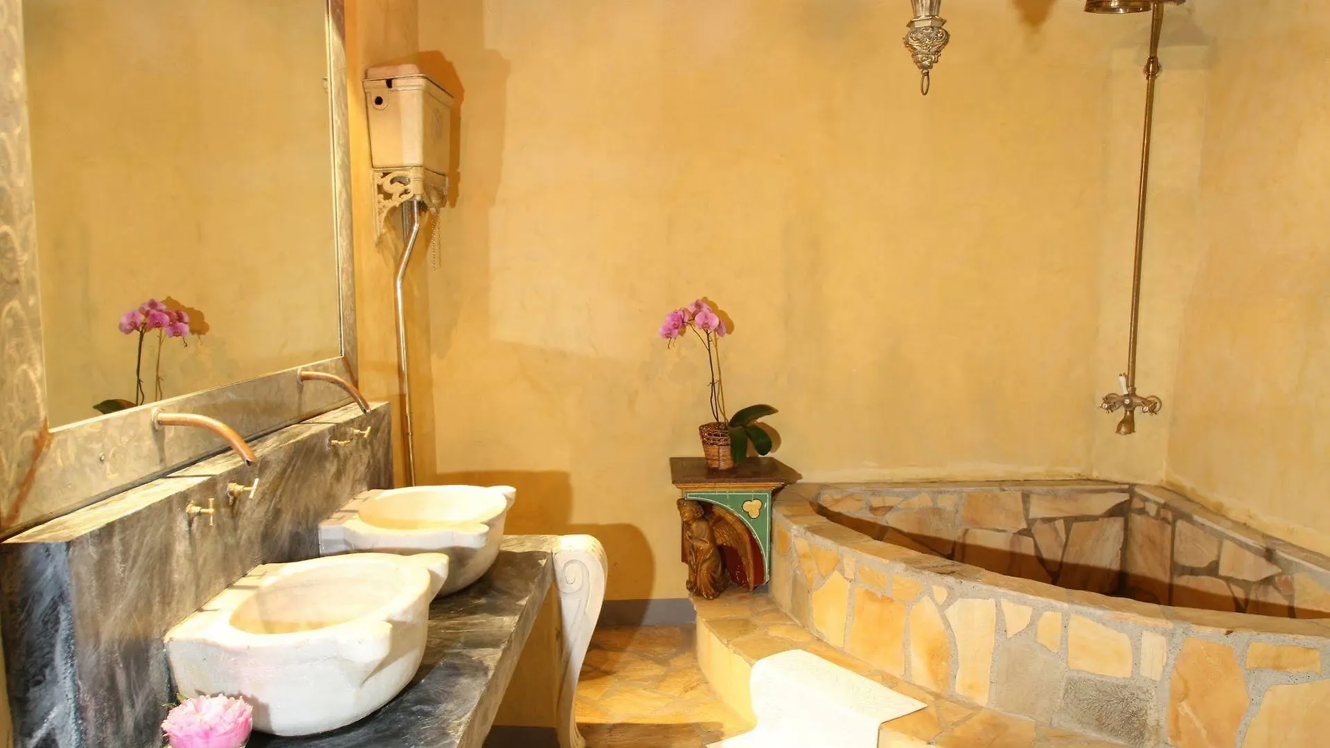 Hotel Chianti Club House Greve in Chianti